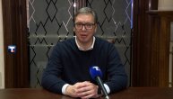 Vučić: Građani ne treba da brinu, nikakva revolucija nije u toku