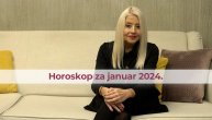 Astrološke prognoze Aleksandre Bjeljac za januar 2024. godine: Iskoristite drugu polovinu meseca