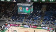 Sve je spremno za spektakl! Zvezda gostuje protiv Panatinaikosa, ne igra Topić