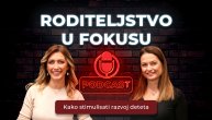 Roditeljstvo u fokusu: Kako stimulisati razvoj deteta