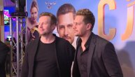 Održana srpska premijera ruskog filma "Sluga 2"