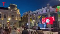 Provod na Velikom trgu u Zemunu: Tradicionalni Matine uz dobru muziku i tople napitke