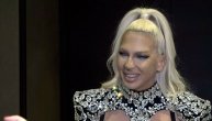 Jelena Karleuša otkrila ko joj je prvi čestitao Novu godinu