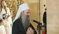Patrijarh Porfirije: Da svakoga dana budemo sve bolji i bolji