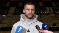 Lazić: Topić je zaista dobar momak, sluša, već sada pokazuje da je veliko pojačanje