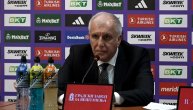 Obradović posle poraza od Zvezde: To je baš lepo pitanje, samo što ja nemam odgovor"