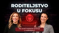Roditeljstvo u fokusu: Holistička edukacija