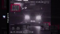 Snimak nasilničke vožnje: Policija isključila iz saobraćaja dva vozača, jedan od njih žena