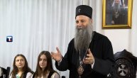 Patrijarh Porfirije: U svakom čoveku teče ista krv