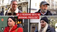 Pitali smo ljude da li redovno idu na skrining preglede: "Ne znam ni šta je to"