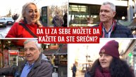 Možete li za sebe da kažete da ste srećni: "Pitajte moju ženu da li je srećna sa mnom"