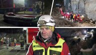 Heroji iz Slovenije za Telegraf: Otkrili kako su spasili 5 ljudi iz Križne jame