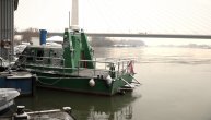 "Telegraf" na čamcu s Rečnom policijom: Reke su puste, a oni uvek budni