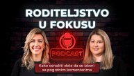 Roditeljstvo u fokusu: Kako pripremiti dete na moguće vršnjačko nasilje?