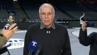Obradović: Za nas je svaka utakmica kao malo finale