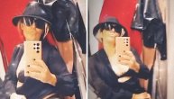 Pevačica se razgolitila na ovaj minus, pa pokazla čime raspolaže: Vreli snimak Ana Nikolić