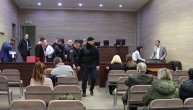 U PR nastavljeno suđenje Zlatanu Arsiću iz Kosovske Kamenice