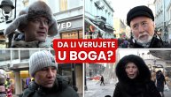 Anketa: Pitali smo sugrađane da li veruju u Boga?