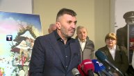Đorđević: Kultura je važan segment svakog društva