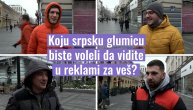 Koju srpsku glumicu biste voleli da vidite u reklami za veš?