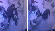 Na Dorćolu čoveku ukraden bickl od kog izdržava porodicu