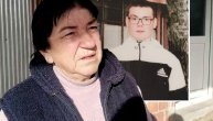 Baka stradalog mladića u fabrici neutešna: "Ja mu založim peć u sobi, on dođe, večera, ispričamo se"