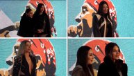 Poznati blistaju na premijeri filma o Džeju: Ceca došla sa ćerkom, Bjela stigao poslednji