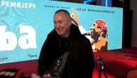 No Movie, No Đani: Pevač došao na premijeru filma "Nedelja"