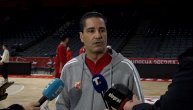 Sferopulos pozvao navijače za Baskoniju: Napunite Arenu, treba nam podrška