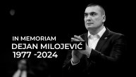 Preminuo Dejan Milojević, bivši košarkaš i trener