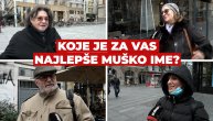 Pitali smo građane koje muško ime im je najlepše: Nisam srećan što se tako zovem