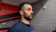 "Koštalo nas je na kraju pobede...": Branko Lazić otkrio uzroke poraza protiv Baskonije