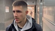 "Ne vidim problem što sam potpisao Zvezdin dres": Marinković posle Zvezde pohvalio Hauarda