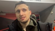 "Dejan nas je sve zadužio": Aleksa Avramović o Milojeviću