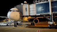 Aerodrom Nikola Tesla Beograd: Noćne operacije Air Serbia