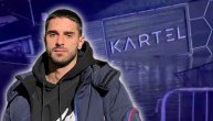 Dobio paprenu kaznu: Reper koji je nastupao na Kartelu kad je potonuo, kažnjen sa 934 evra