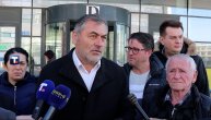Vasilije Arsić: "Dokazalo se da tužilaštvo još nije obezbedilo ni jedan materijalni dokaz"