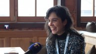 Jelica Jerinić: Nadam se dugometražnom filmu koji bih snimila u Srbiji uz pomoć srpskog producenta