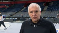 Obradović: "Dolaskom Trinkijerija Žalgiris je dobio na agresivnosti"