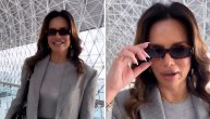Severina se oglasila sa zagrebačkog aerodroma nakon oduzimanja starateljstva