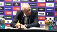Obradović oštro obrusio novinarki: "Teško je odgovoriti na pitanje kada se koristi takav izraz...