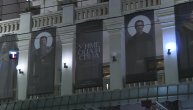 U Narodnom pozorištu u Beogradu održana premijera predstave "U ime oca i sina - priča o Svetom Savi"