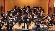 Beogradska filharmonija izvela "Dupli koncert za violončelo i perkusije"