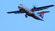 ATR 72 srs.600 Air Serbia
