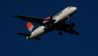 Airbus A319 Air Serbia