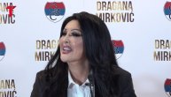 Dragana otkrila zašto bi odbila pesmu za film o Džeju