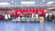 Veliki odziv za akciju "crveno-bela krv" širom Srbije i Srpske