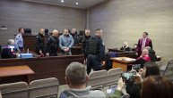 U Osnovnom sudu u Prištini održano pripremno ročište i pročitana optužnica četvorici Srba