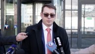 Miljković: Milenković se izjasnio da nije kriv