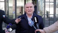 Pantović: Optužnica nije potkrepljena dokazima